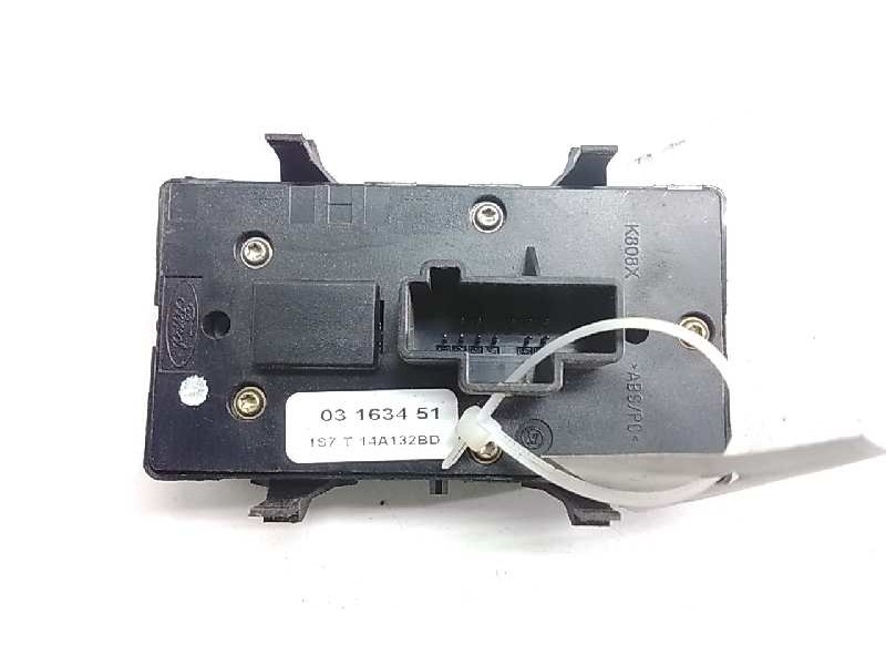 Recambio de mando elevalunas delantero izquierdo para ford mondeo berlina (ge) ghia referencia OEM IAM 1S7T14A132BD  