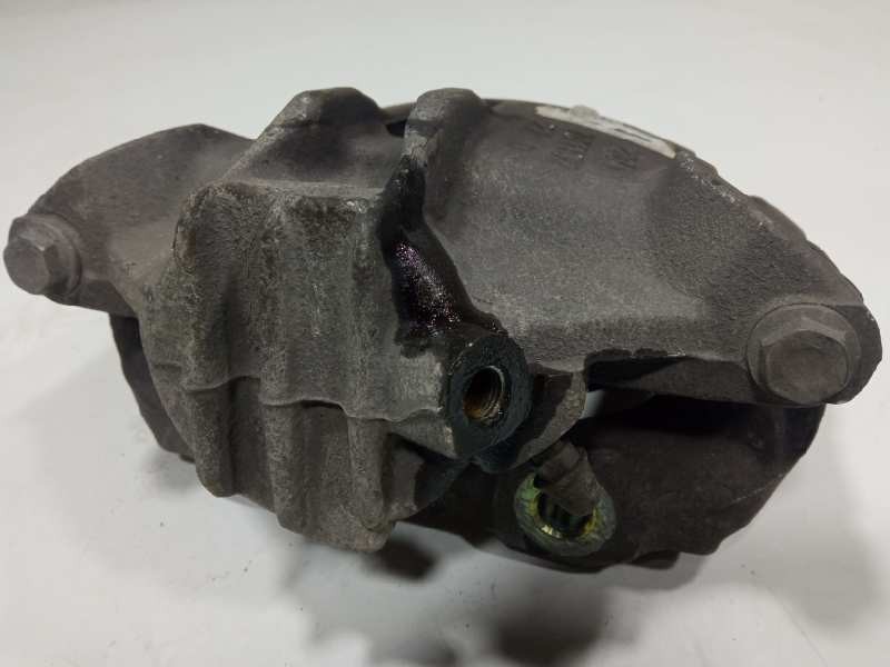 Recambio de pinza freno delantera derecha para peugeot 1007 dolce referencia OEM IAM Y0113222  