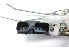 Recambio de cerradura puerta delantera derecha para honda hr-v (gh) 4wd (3-ptas.) (gh2) referencia OEM IAM 72110S2HG01   2