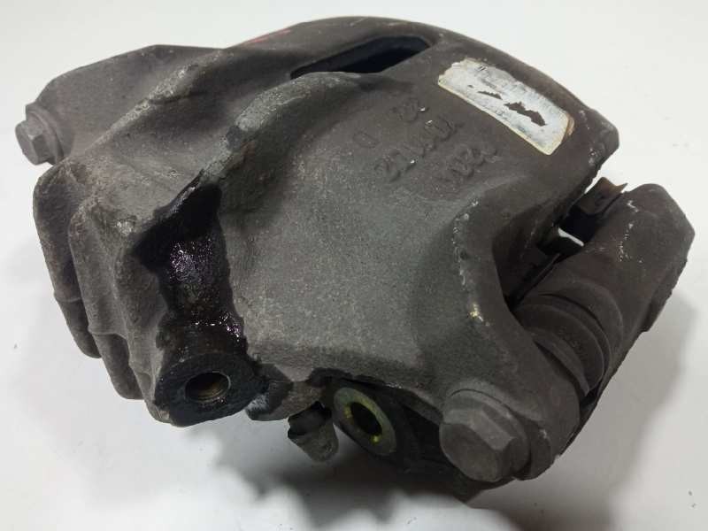 Recambio de pinza freno delantera derecha para peugeot 1007 dolce referencia OEM IAM Y0113222  