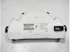 Recambio de cuadro instrumentos para citroen c2 sx referencia OEM IAM 6105EV   2