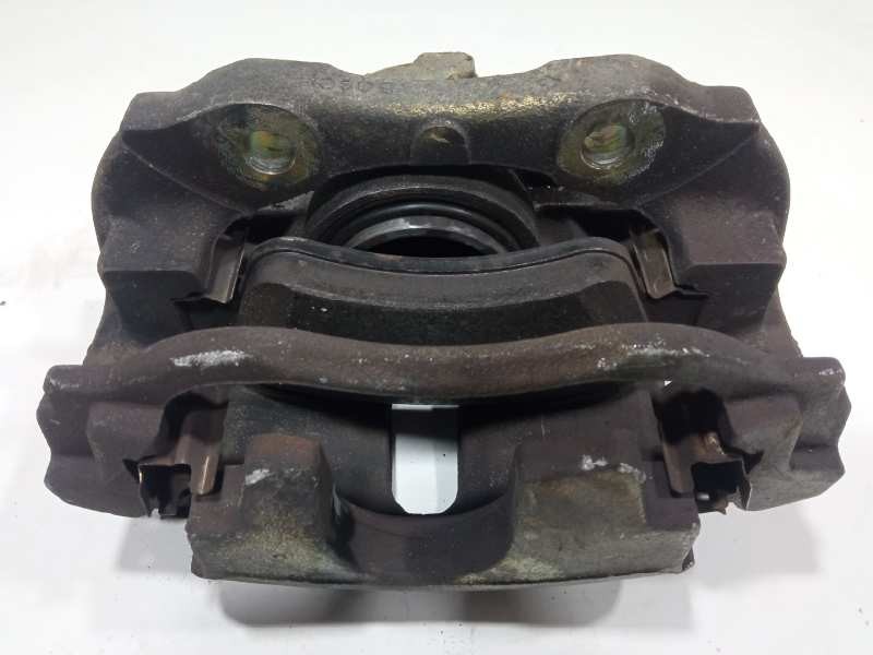 Recambio de pinza freno delantera derecha para peugeot 1007 dolce referencia OEM IAM Y0113222  