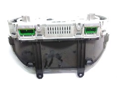 Recambio de cuadro instrumentos para honda hr-v (gh) 4wd (3-ptas.) (gh2) referencia OEM IAM HR0265102 1101230017482  2