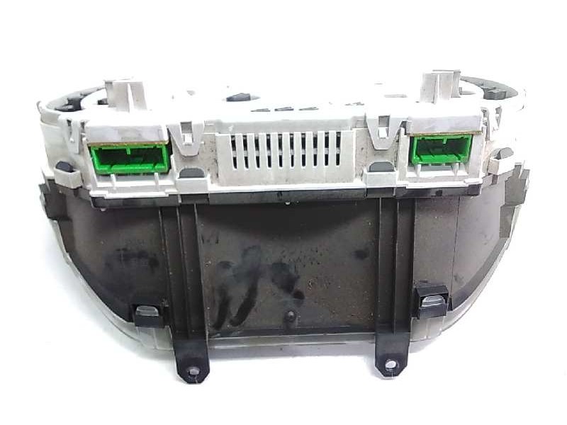 Recambio de cuadro instrumentos para honda hr-v (gh) 4wd (3-ptas.) (gh2) referencia OEM IAM HR0265102 1101230017482 