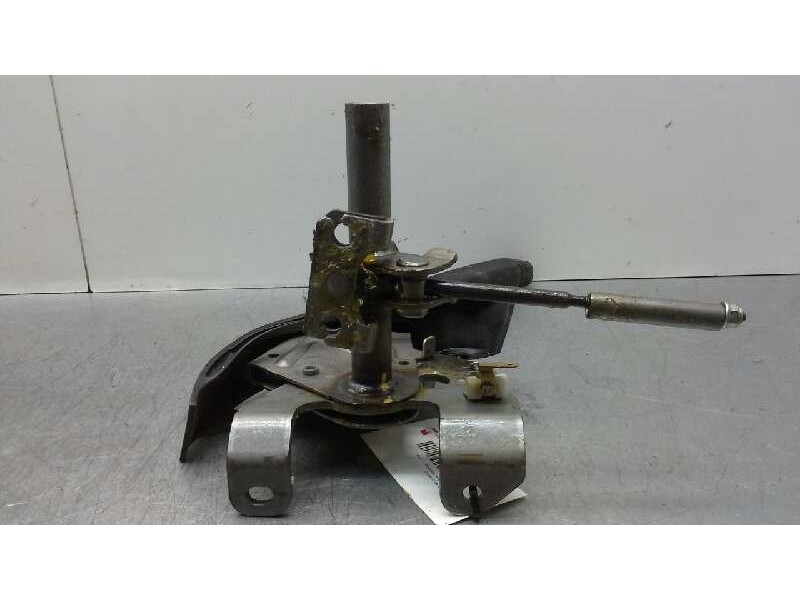 Recambio de palanca freno de mano para isuzu d-max 2.5 twin turbodiesel referencia OEM IAM   