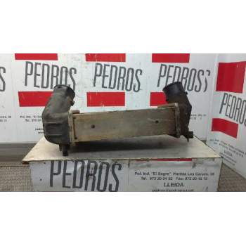 Recambio de intercooler para bmw serie 3 berlina (e46) 320d referencia OEM IAM   