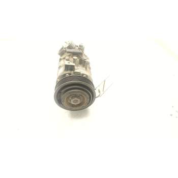 Recambio de compresor aire acondicionado para bmw 1 (f20) 120 d referencia OEM IAM 64529223695-02  