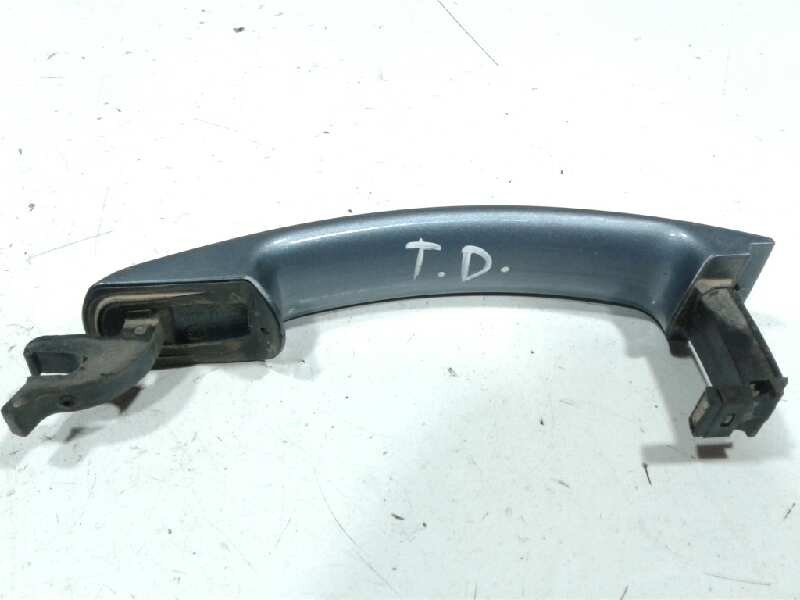 Recambio de maneta exterior trasera derecha para ford mondeo berlina (ge) ghia referencia OEM IAM 1448122  