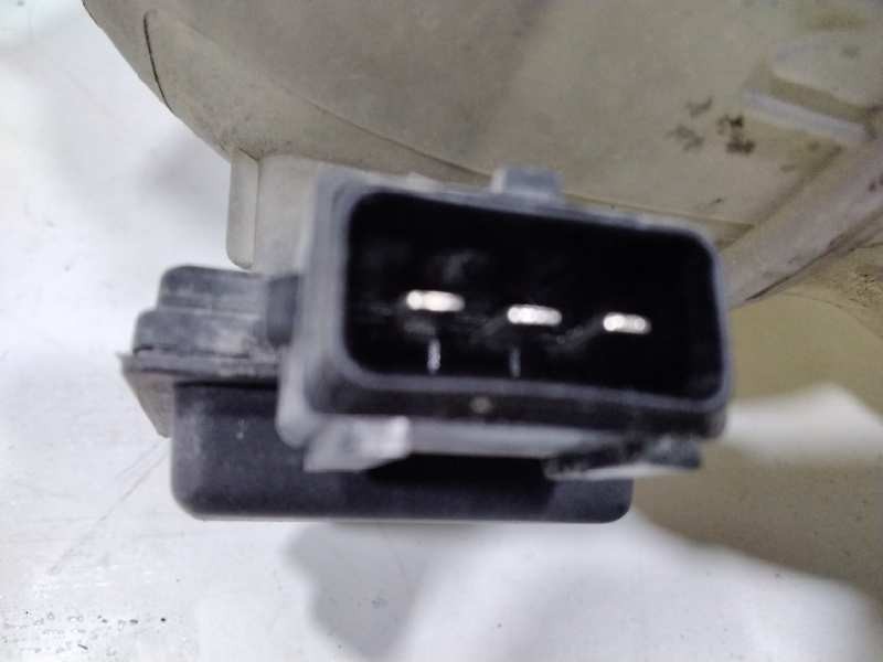 Recambio de deposito expansion para citroen c2 sx referencia OEM IAM   