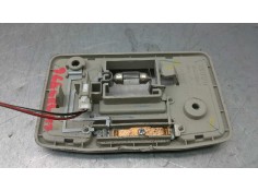 Recambio de luz interior para isuzu d-max 2.5 twin turbodiesel referencia OEM IAM    2