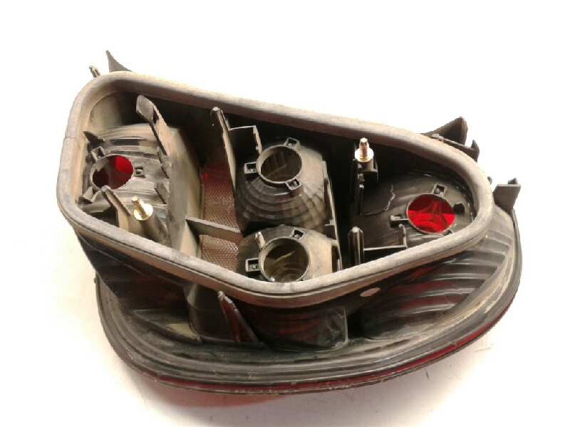 Recambio de piloto trasero izquierdo para citroen c5 berlina 2.0 hdi sx referencia OEM IAM 9632646780  