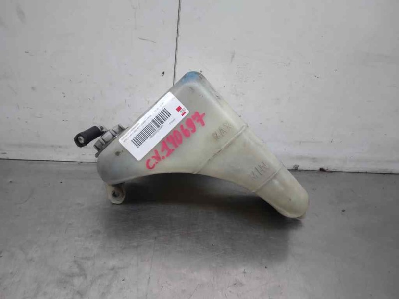 Recambio de deposito expansion para honda hr-v (gh) 4wd (3-ptas.) (gh2) referencia OEM IAM 19101PEJ000  