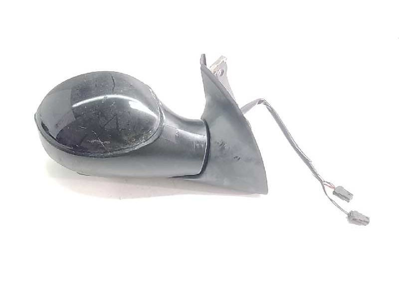 Recambio de retrovisor derecho para peugeot 1007 dolce referencia OEM IAM   