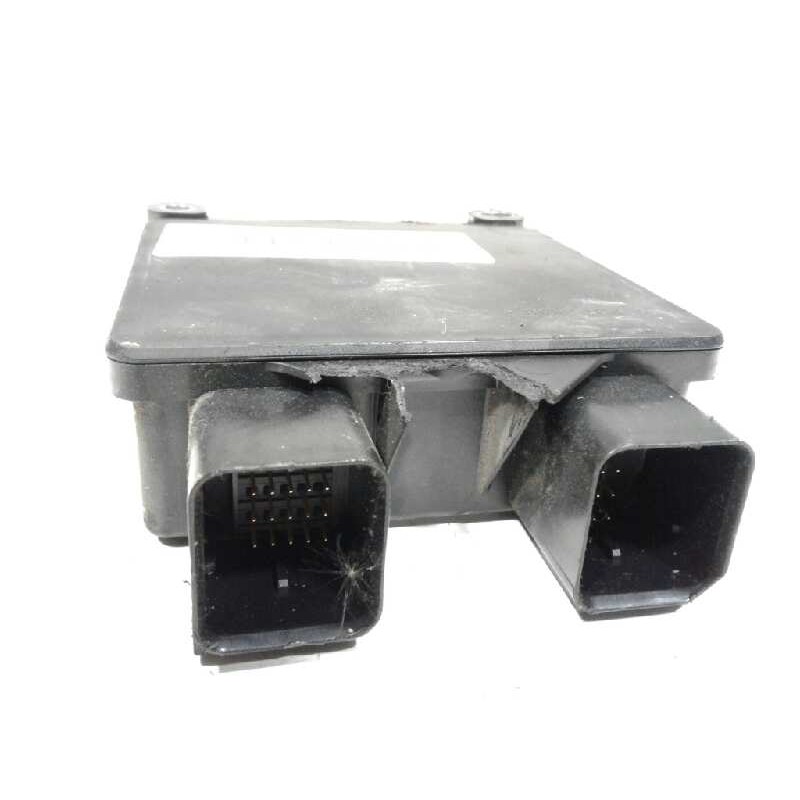 Recambio de centralita airbag para ford transit combi ´06 ft 330 mediano referencia OEM IAM 6C1T14B056AE  
