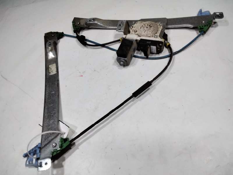 Recambio de elevalunas delantero derecho para citroen c2 sx referencia OEM IAM 9222X2  