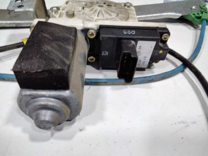 Recambio de elevalunas delantero derecho para citroen c2 sx referencia OEM IAM 9222X2  