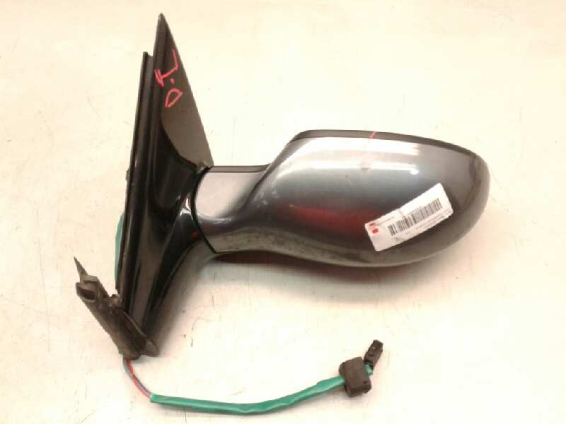 Recambio de retrovisor izquierdo para citroen c5 berlina 2.0 hdi sx referencia OEM IAM 019013  