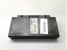 Recambio de centralita comfort para bmw serie 5 berlina (e60) 530d referencia OEM IAM 915715601  