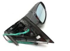 Recambio de retrovisor izquierdo para citroen c5 berlina 2.0 hdi sx referencia OEM IAM 019013   2