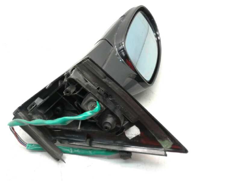 Recambio de retrovisor izquierdo para citroen c5 berlina 2.0 hdi sx referencia OEM IAM 019013  