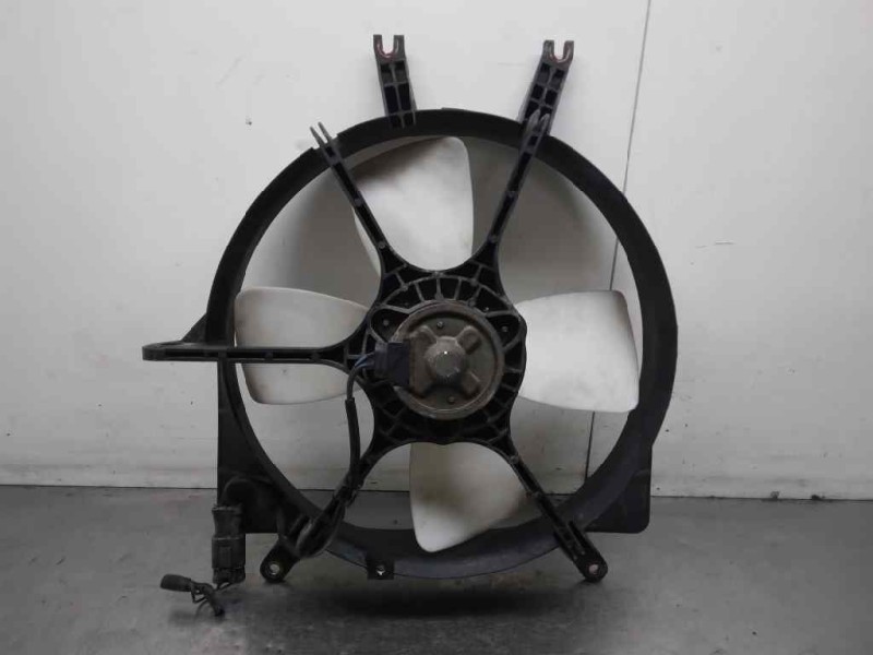 Recambio de electroventilador para honda hr-v (gh) 4wd (3-ptas.) (gh2) referencia OEM IAM 19030PEJ003  