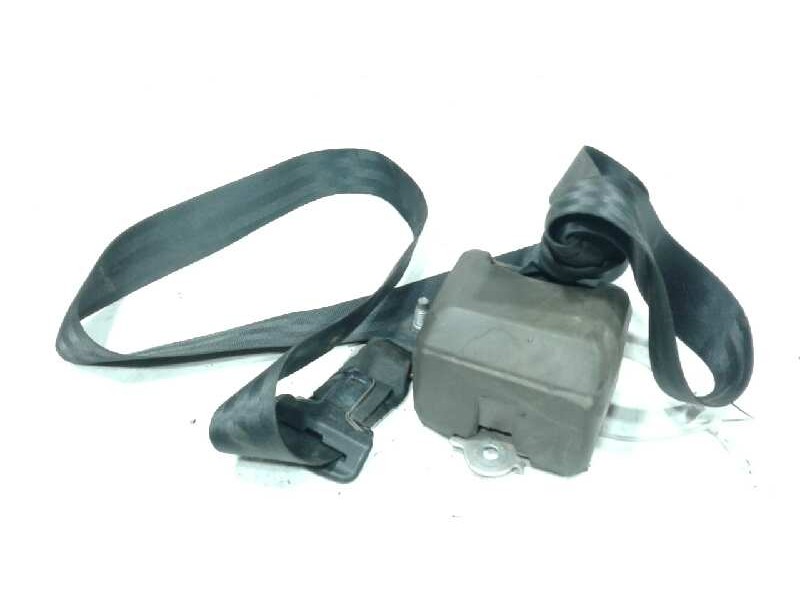 Recambio de cinturon seguridad trasero derecho para peugeot 308 premium referencia OEM IAM 96812534XX  