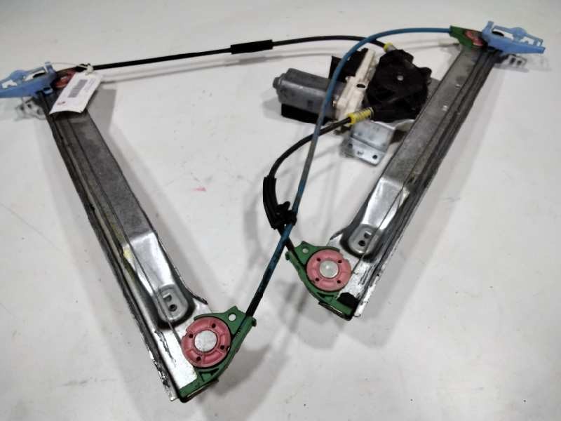 Recambio de elevalunas delantero derecho para citroen c2 sx referencia OEM IAM 9222X2  