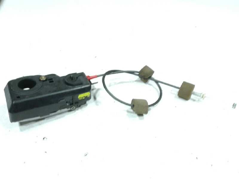 Recambio de maneta interior delantera izquierda para ford mondeo berlina (ge) ghia referencia OEM IAM 1S71F22601AF  