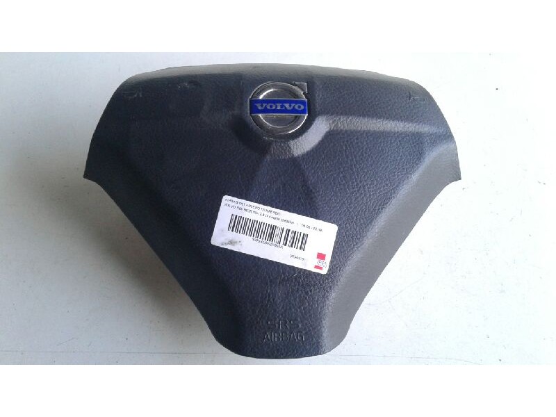 Recambio de airbag delantero izquierdo para volvo s60 berlina 2.4 d kinetic (120kw) referencia OEM IAM 603260100  