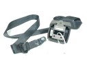 CINTURON SEGURIDAD TRASERO DERECHO 96812534XX 