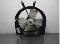 Recambio de electroventilador para honda hr-v (gh) 4wd (3-ptas.) (gh2) referencia OEM IAM 19030PEJ003   2