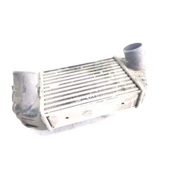 Recambio de intercooler para bmw serie 3 berlina (e46) 320d referencia OEM IAM   