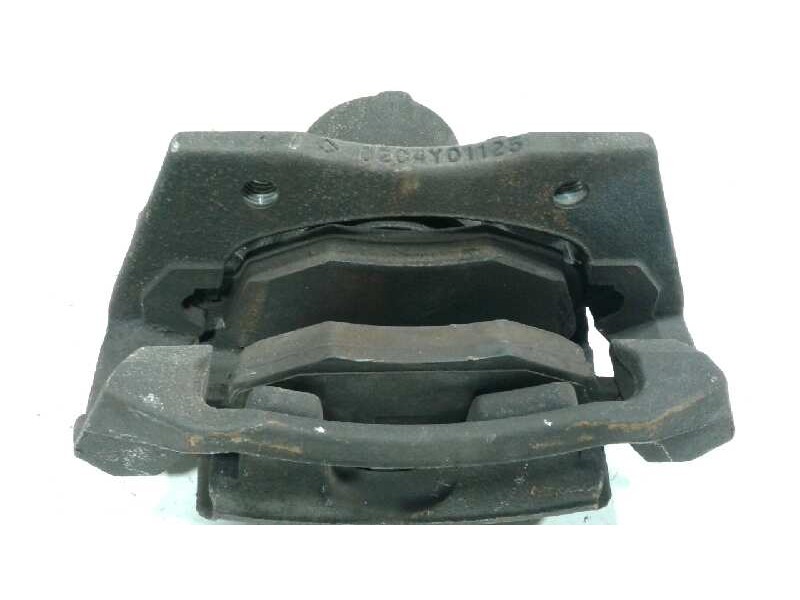 Recambio de pinza freno delantera derecha para ford mondeo berlina (ge) ghia referencia OEM IAM 0204Y01125  