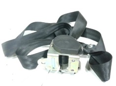 Recambio de cinturon seguridad trasero izquierdo para peugeot 308 premium referencia OEM IAM E506452E699   2