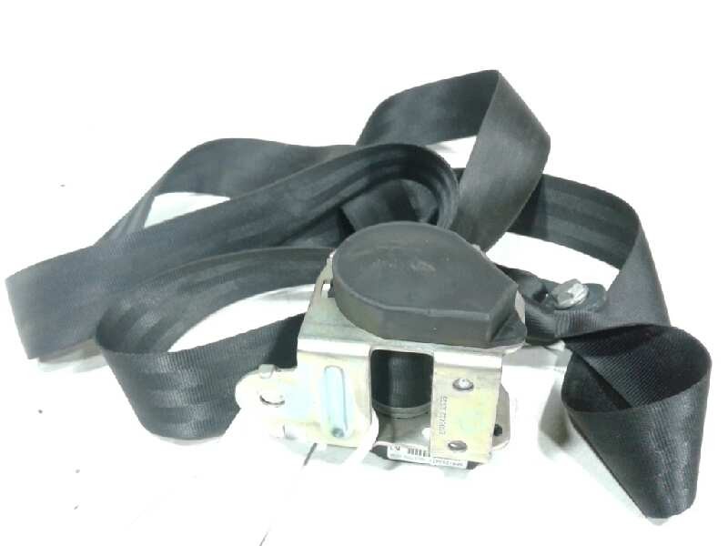 Recambio de cinturon seguridad trasero izquierdo para peugeot 308 premium referencia OEM IAM E506452E699  