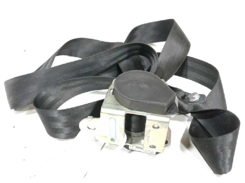 Recambio de cinturon seguridad trasero izquierdo para peugeot 308 premium referencia OEM IAM E506452E699  