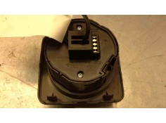 Recambio de no identificado para isuzu d-max 2.5 twin turbodiesel referencia OEM IAM mandoselector4x4   2