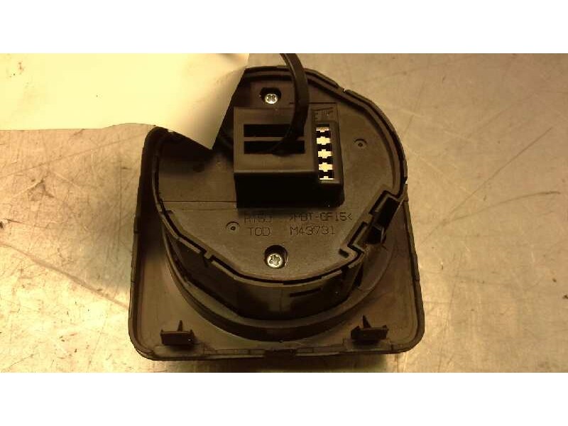 Recambio de no identificado para isuzu d-max 2.5 twin turbodiesel referencia OEM IAM mandoselector4x4  