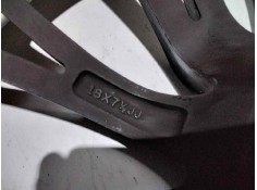 Recambio de llanta aluminio para opel astra h ber. cosmo referencia OEM IAM 184TORNILLOS ET45  2