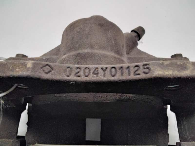 Recambio de pinza freno delantera derecha para ford mondeo berlina (ge) ghia referencia OEM IAM 0204Y01125  