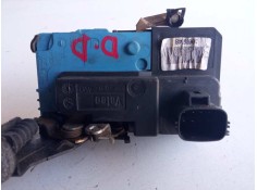 Recambio de cerradura puerta delantera derecha para volvo s60 berlina 2.4 d kinetic (120kw) referencia OEM IAM    2