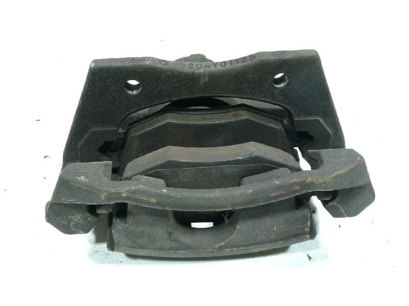 Recambio de pinza freno delantera derecha para ford mondeo berlina (ge) ghia referencia OEM IAM 0204Y01125  