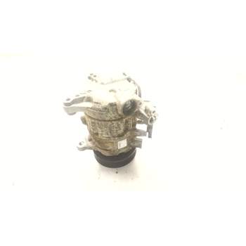 Recambio de compresor aire acondicionado para bmw 1 (f20) 120 d referencia OEM IAM 64529223695-02  