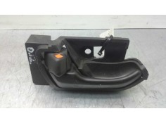 Recambio de maneta interior delantera izquierda para isuzu d-max 2.5 twin turbodiesel referencia OEM IAM    2