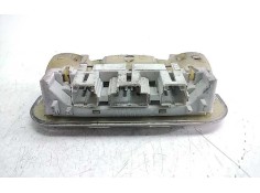 Recambio de luz interior para citroen c2 sx referencia OEM IAM 6362N2   2