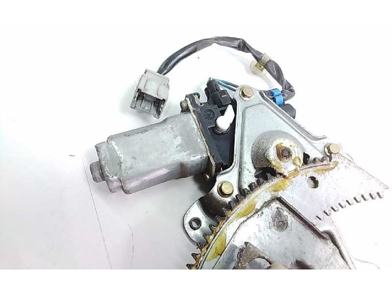 Recambio de elevalunas delantero derecho para honda hr-v (gh) 4wd (3-ptas.) (gh2) referencia OEM IAM 72211S30003  