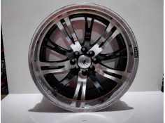 Recambio de llanta aluminio para opel astra h ber. cosmo referencia OEM IAM 184TORNILLOS ET45 