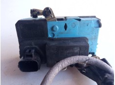 Recambio de cerradura puerta delantera izquierda para volvo s60 berlina 2.4 d kinetic (120kw) referencia OEM IAM    2