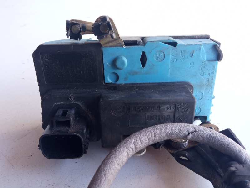 Recambio de cerradura puerta delantera izquierda para volvo s60 berlina 2.4 d kinetic (120kw) referencia OEM IAM   