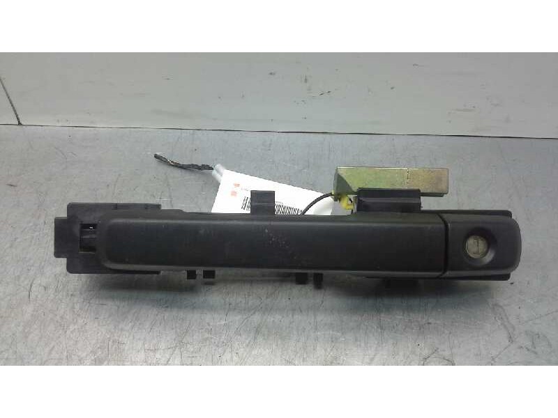 Recambio de maneta exterior delantera izquierda para isuzu d-max 2.5 twin turbodiesel referencia OEM IAM   